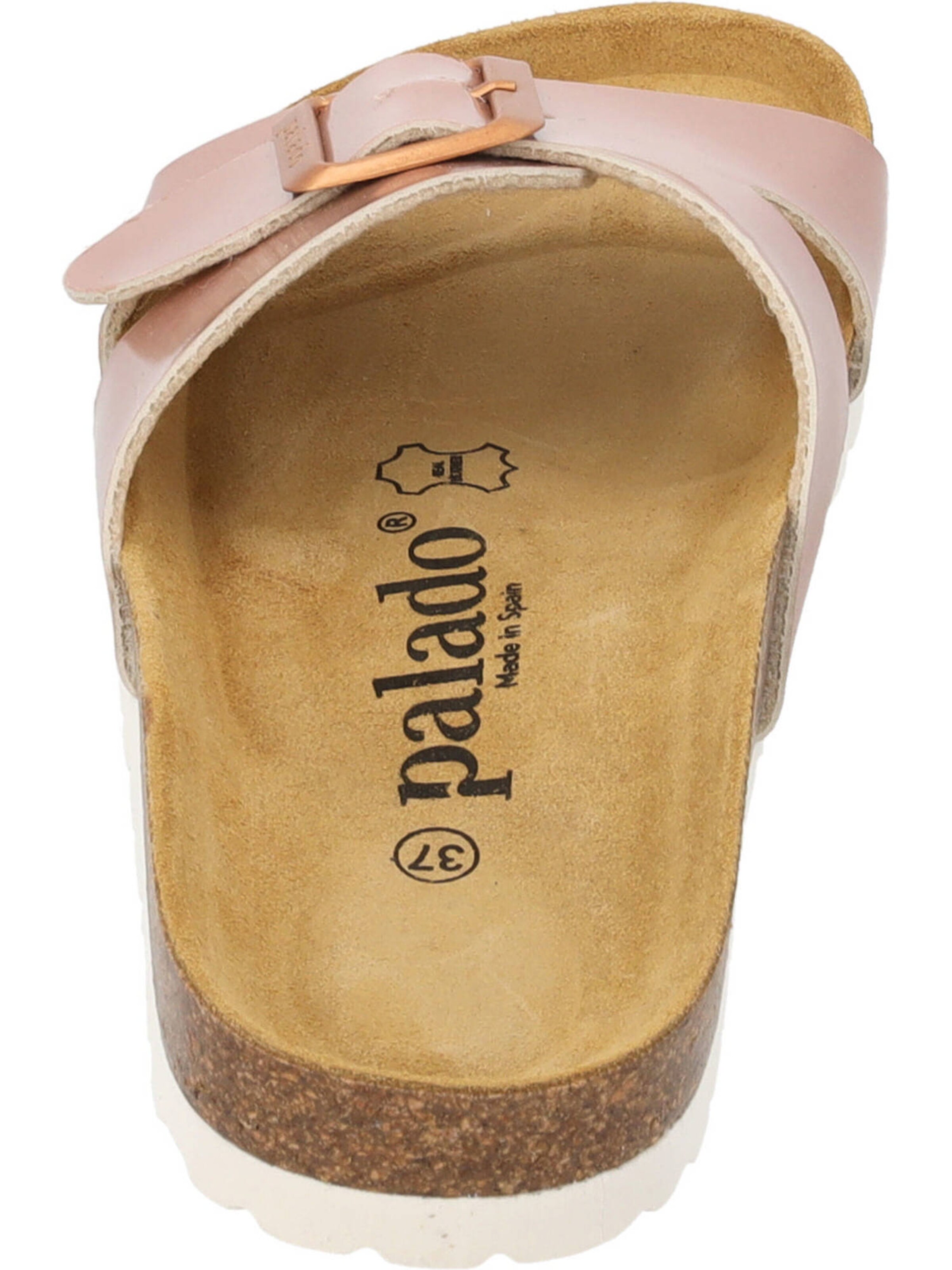 Palado Пантолеты 'Tinos' в Ярко-розовый