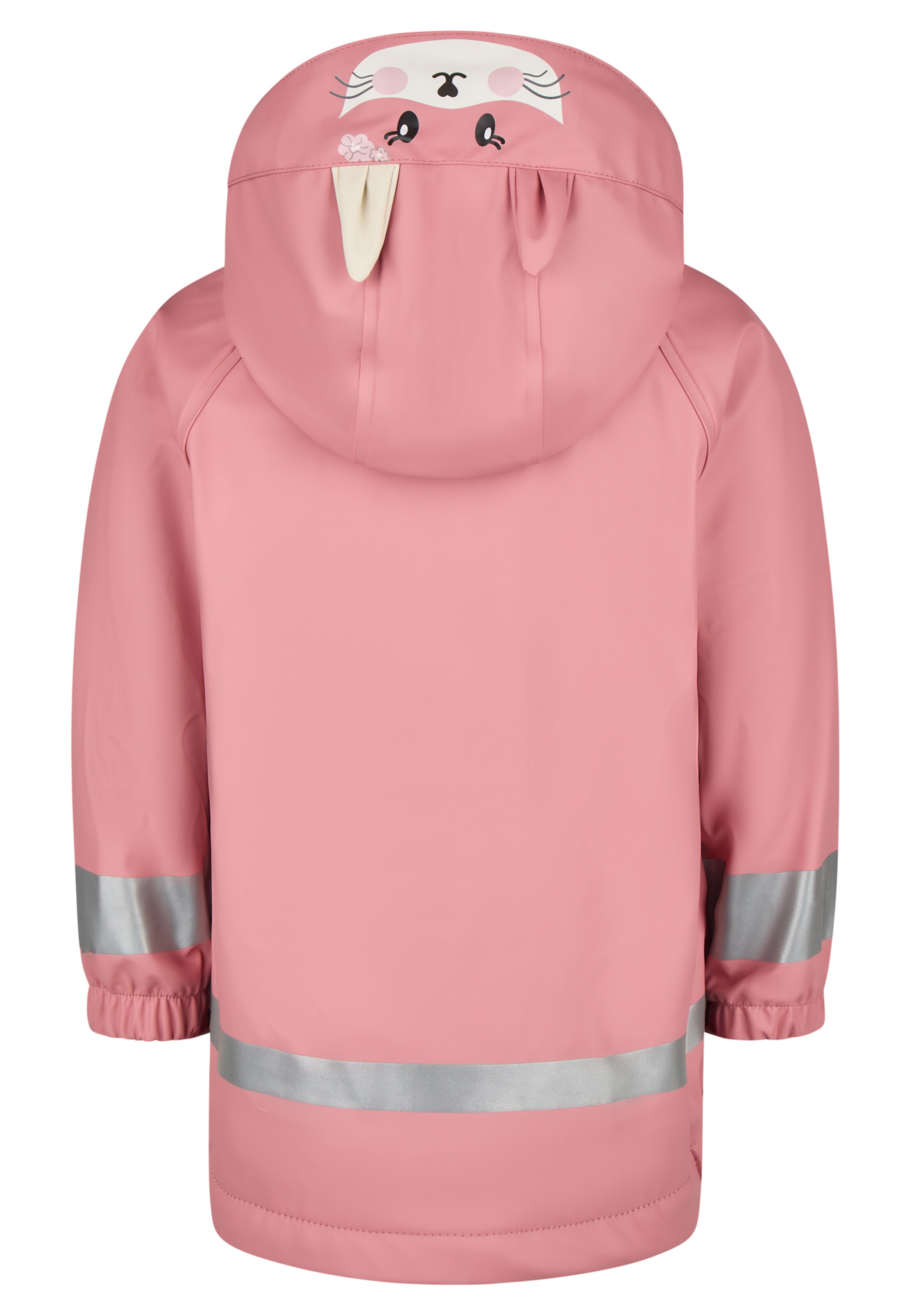 STERNTALER Outdoor jacket in Pink