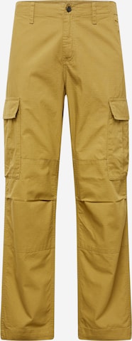 Carhartt WIP Брюки-карго в Зеленый: спереди