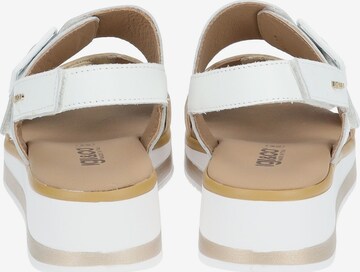 IGI&CO Sandals in White