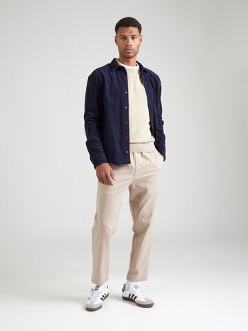 La Martina Pullover in Grau