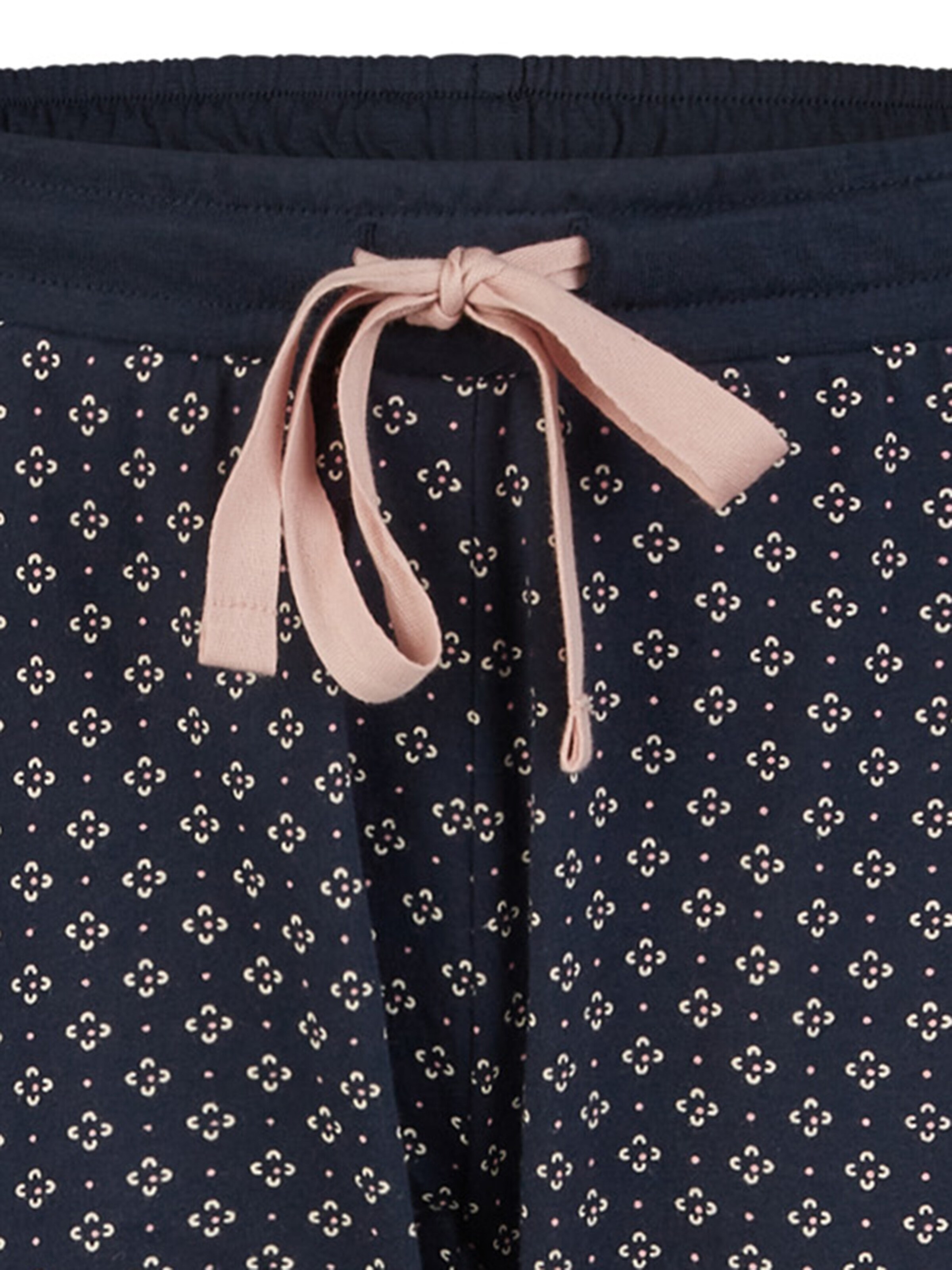 By Louise Pyjamahose ' Mix & Match ' in Blau