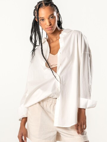 trueStory Blouse 'DORO' in White