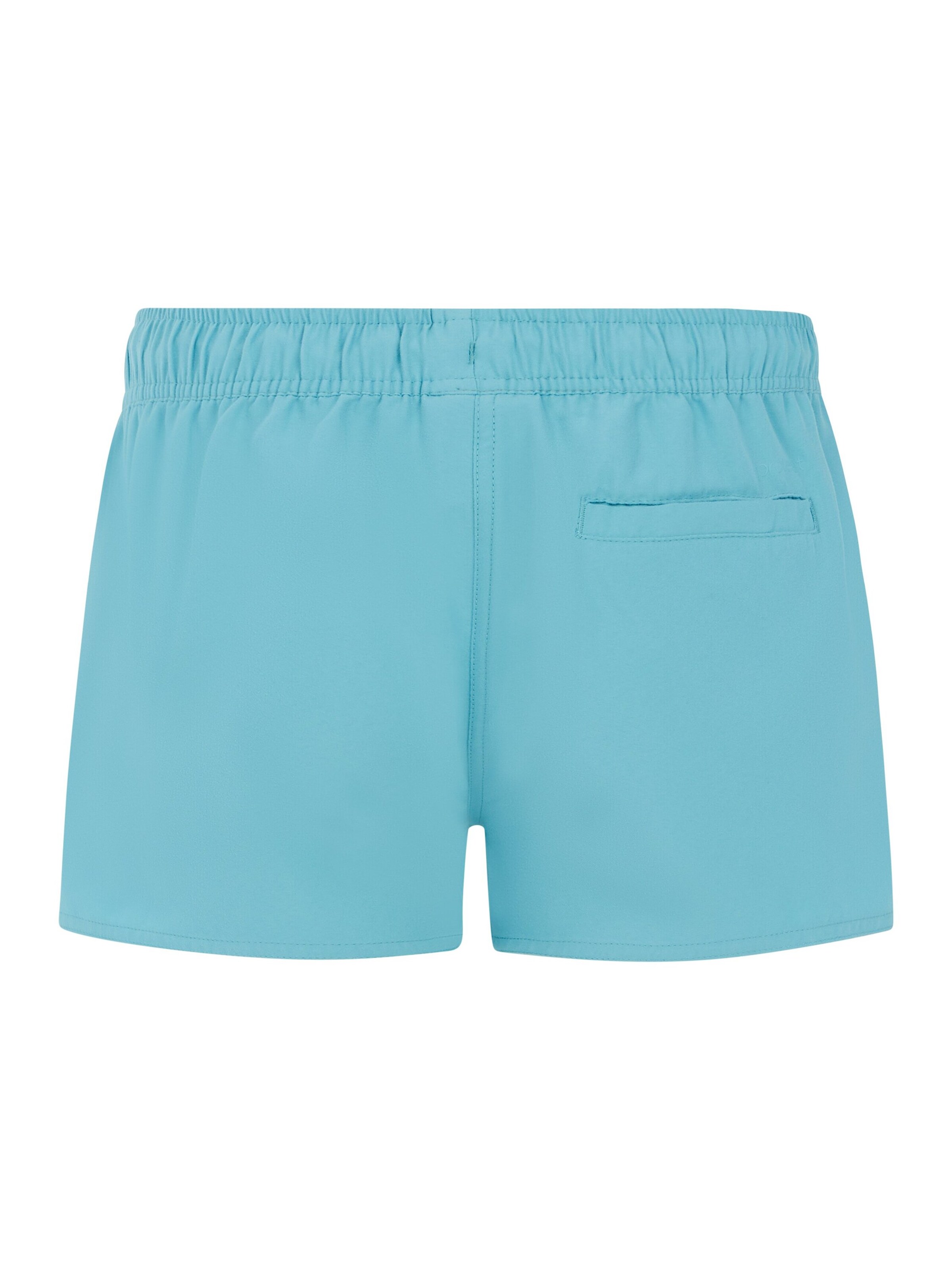 PROTEST Sportbademode 'PRTEvi JR'‌‌‌‌‌‌‌‌‌ in Blau