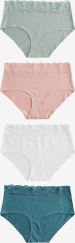 Slip di Next in colori misti: frontale