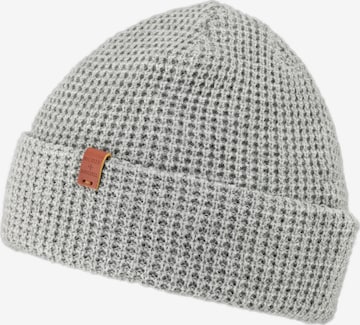 Bickley + Mitchell Amsterdam Pipo värissä harmaa: etupuoli