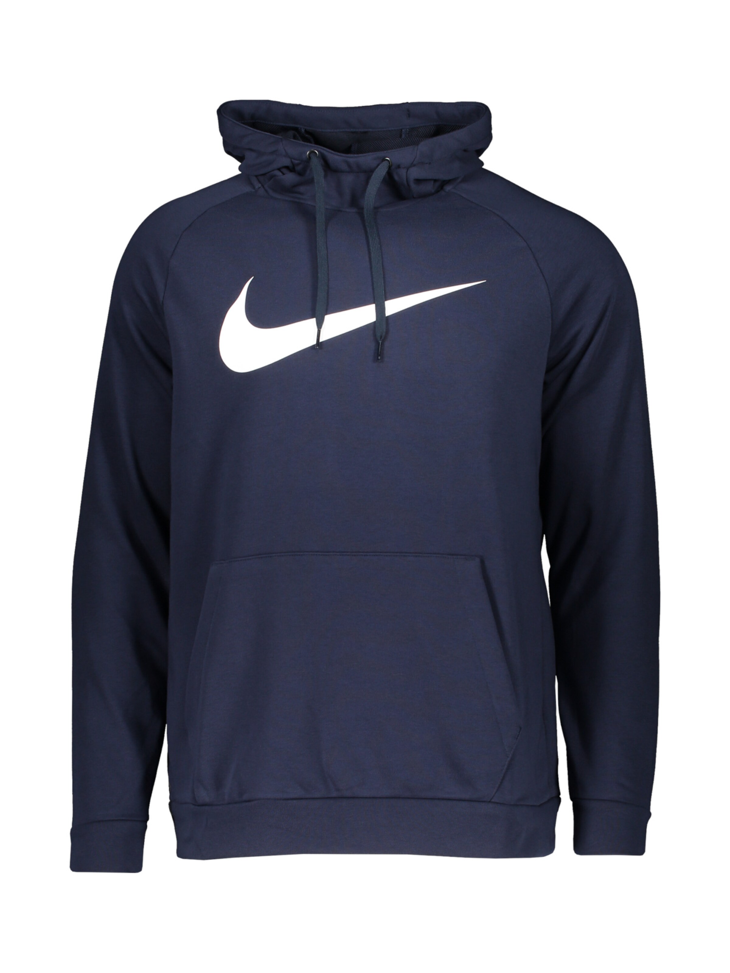 Männer Sportarten NIKE Sweatshirt in Marine - TS15151 Männer Sportarten NIKE Sweatshirt in Marine - TS15151