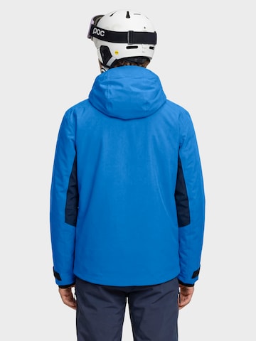 Schöffel Outdoor jacket ' Trifex' in Blue