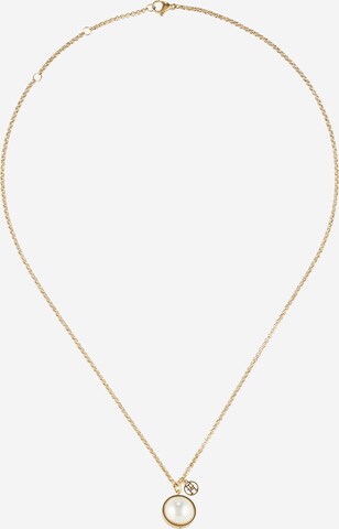 TOMMY HILFIGER Ketting in Goud: voorkant