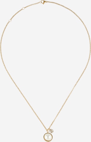 TOMMY HILFIGER Ketting in Goud: voorkant