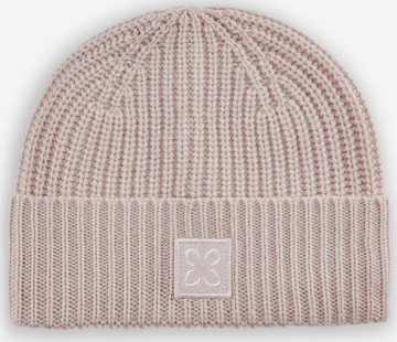 Bonnet CODELLO en rose : devant