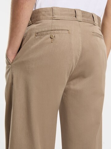DICKIES - regular Pantalón cargo 'UNIONVILLE' en marrón