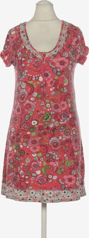 Qiero Dress in M in Pink: front