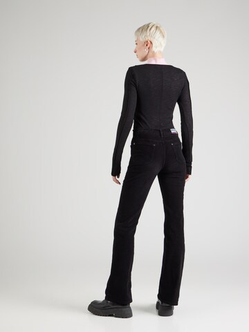 Vanessa Bruno - Acampanado Pantalón 'DOMPAY' en negro