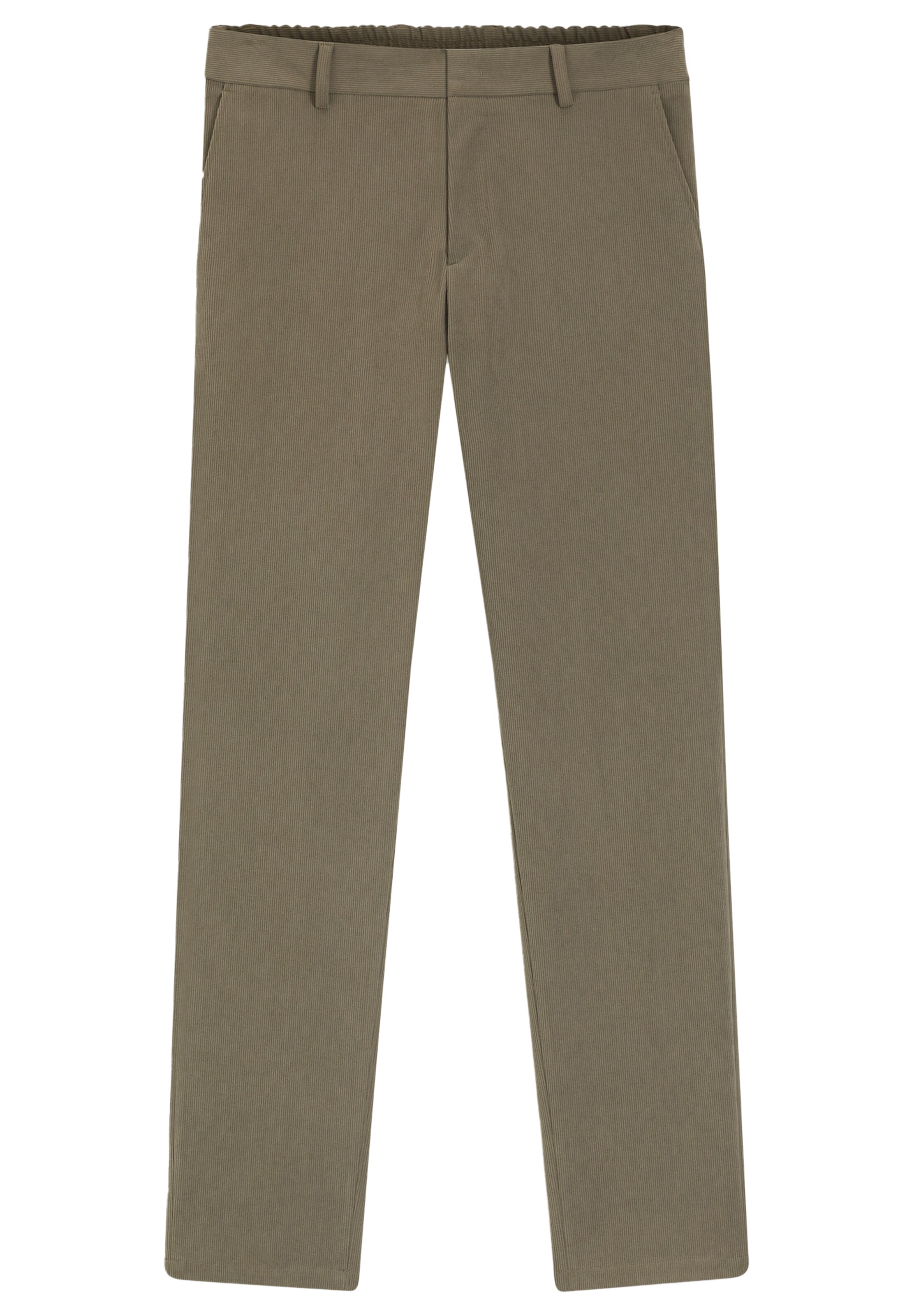 BOSS Pants ' Genius ' in Brown, Item view