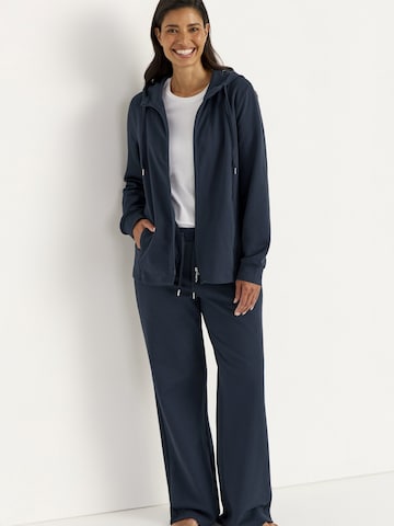Cellbes of Sweden Sweat jacket in Blue
