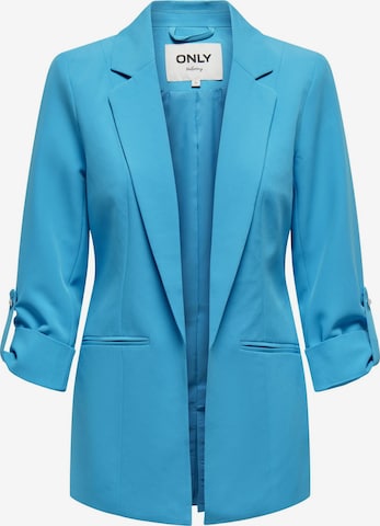 ONLY Blazers in Blauw: voorkant