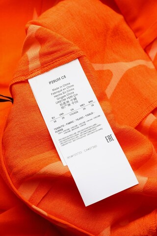 Armani Jeans Hose XXS in Orange