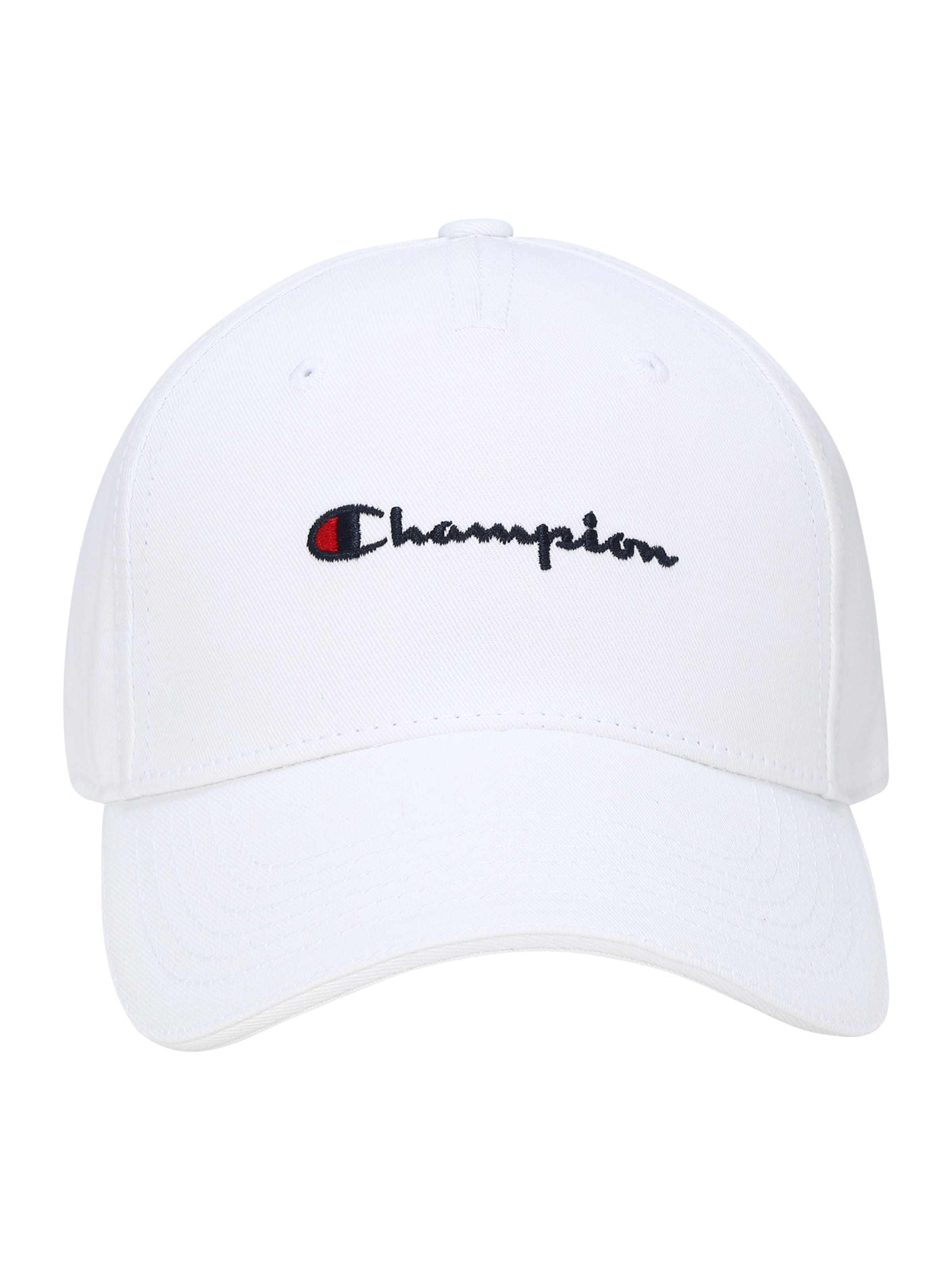 Cappello da baseball 'ICONS' di Champion Authentic Athletic Apparel in nero