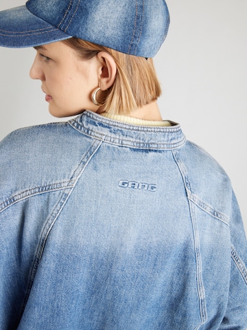 Gang Between-season jacket '94ALA' in Blue