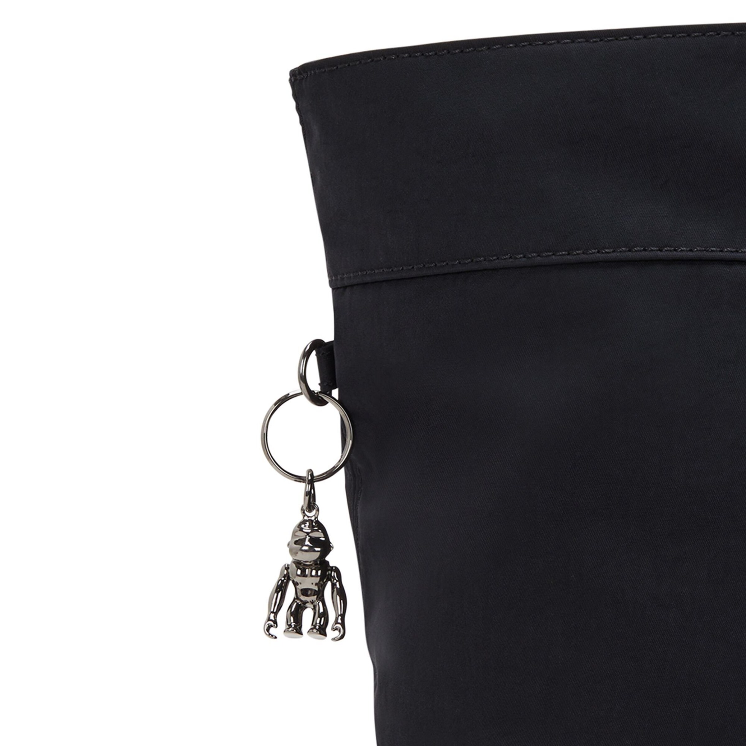 Shopper di KIPLING in nero