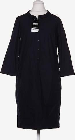 COS Dress in XS in Blue: front