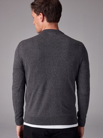 Next Sweater in Grey