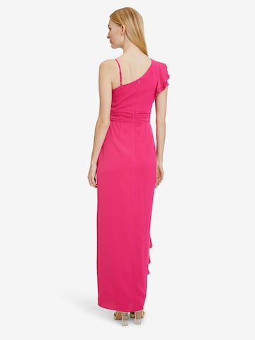 Vera Mont - Vestido de gala en rosa