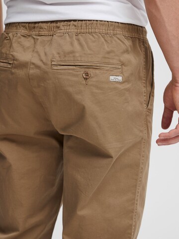 BLEND Tapered Hose ' HNIMBU ' in Braun
