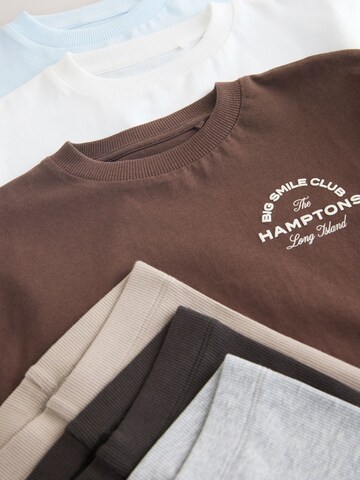 Next Sada – mix barev