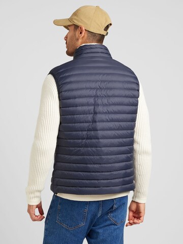 Colmar Bodywarmer in Blauw