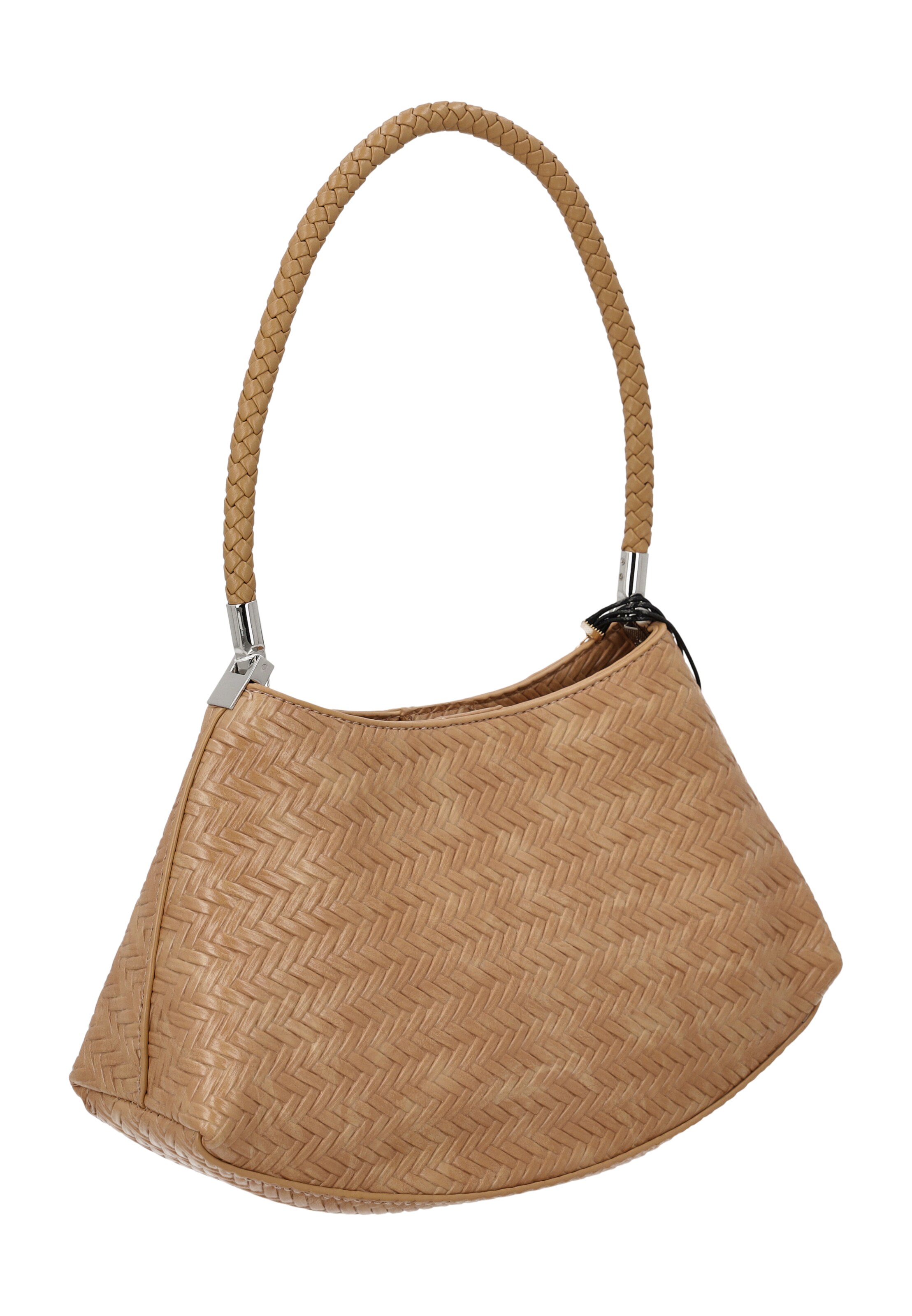usha FESTIVAL - Bolso de mano en beige