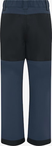 LEGO® kidswear Regular Outdoorhose 'Payton' in Blau