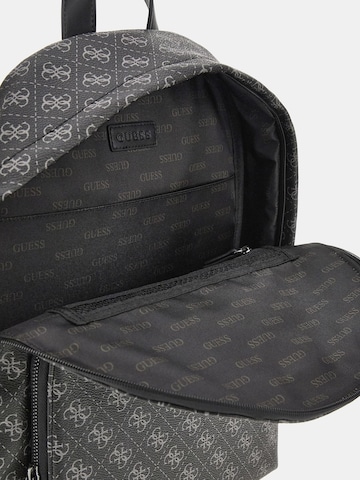 GUESS Backpack 'Vezzola' in Black