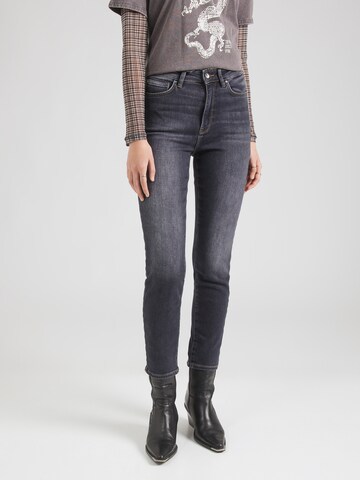 ONLY Skinny Jeans i grå: forside