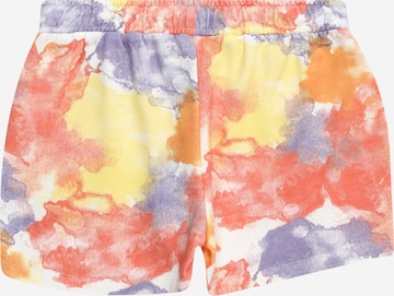 Regular Pantalon 'Azza' ELLESSE en mélange de couleurs
