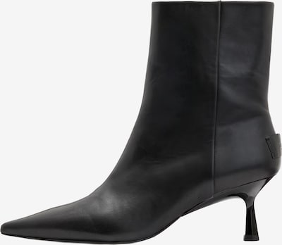 fekete AllSaints Csizma 'VIVIAN', Termék nézet