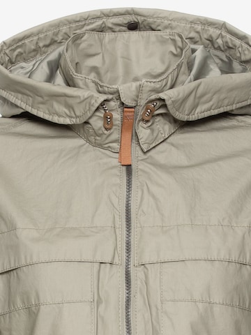 CAMEL ACTIVE Between-Season Jacket in Green