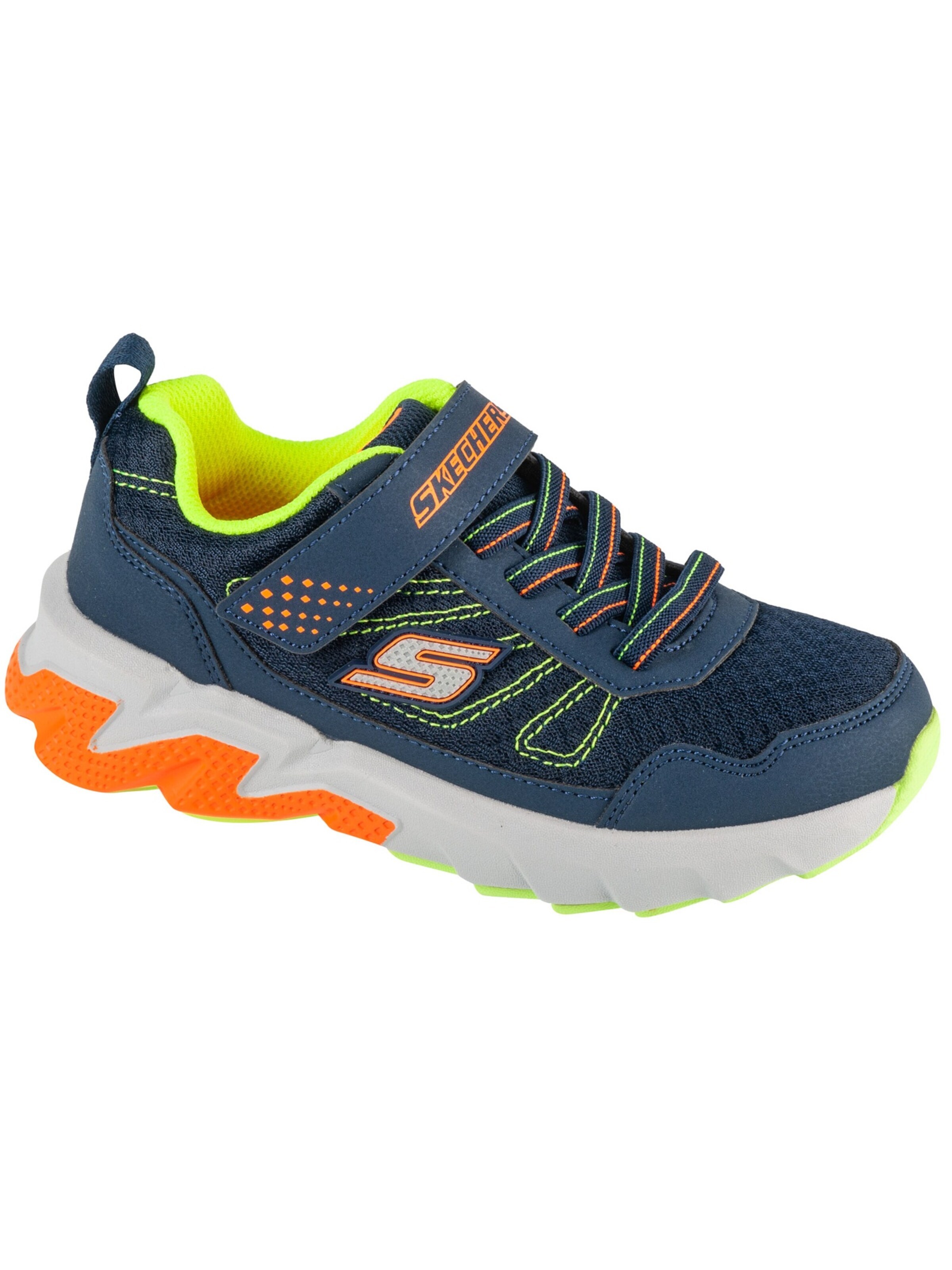 SKECHERS Trainers 'Skechers Elite Sport Tread' in Blue