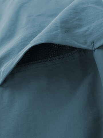 Gilet de sport 'Deer  ' normani en bleu