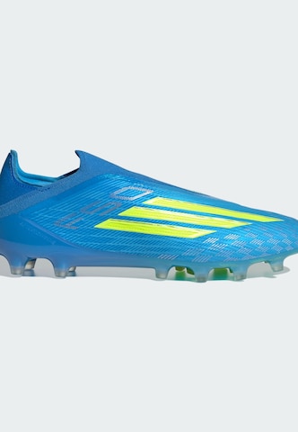 Chaussure de foot 'F50 Elite' ADIDAS PERFORMANCE en bleu