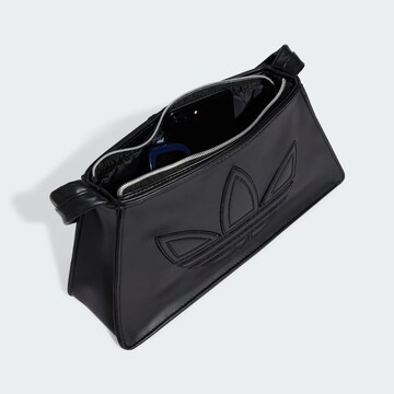 ADIDAS ORIGINALS Shoulder Bag in Black