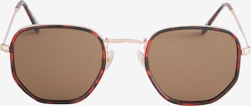 ruda Next Akiniai nuo saulės: priekis