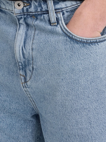 BLEND - Loosefit Calças ' BHBreeze' em azul