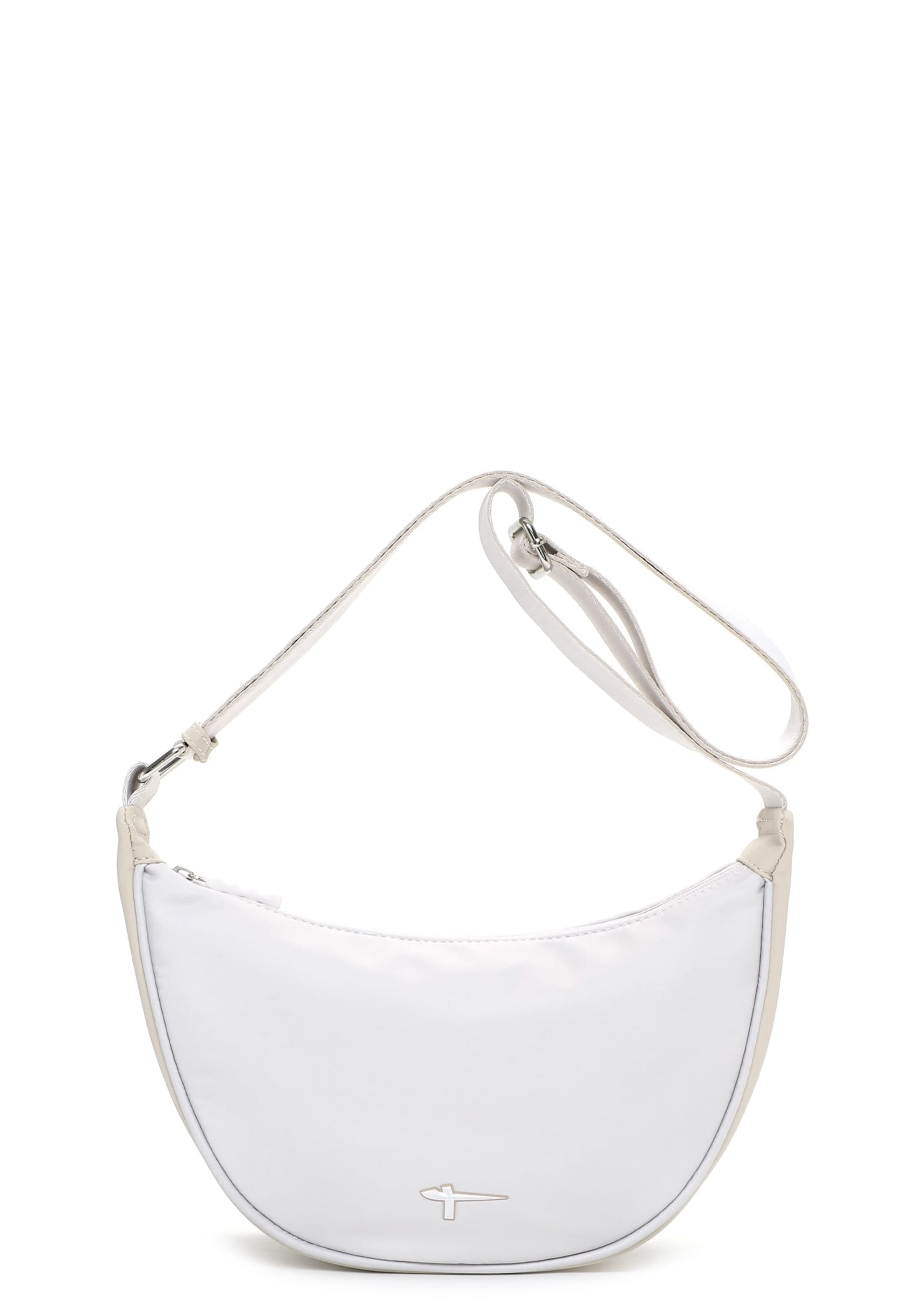 Tamaris Shoulder Bag ' TAS Kora ' in Beige: front