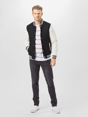 Coupe slim Jean 'ONSLoom' Only & Sons en gris