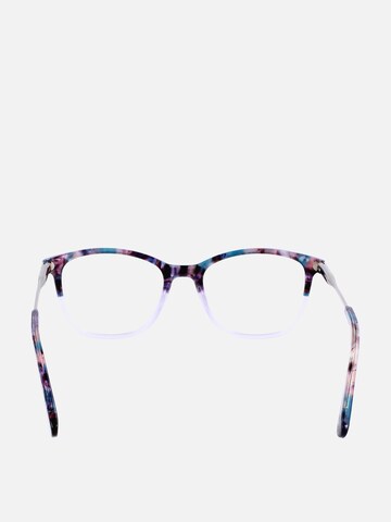 Longchamp - Gafas de sol 'Longchamp LO2683 (427) textured petrol gradient 52/17/140 WOMAN Eyewear Frame' en azul