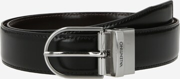 Ceinture 'ICARO' VALENTINO en noir : devant