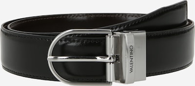 VALENTINO Belt 'ICARO' in Black / Silver, Item view