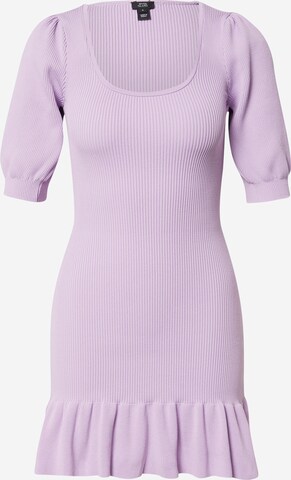 River Island Dress in Purple: front